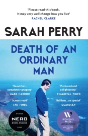 Death Of An Ordinary Man