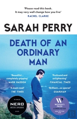 Bertrand.pt - Death Of An Ordinary Man