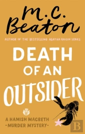 Death Of An Outsider