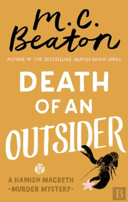Bertrand.pt - Death Of An Outsider