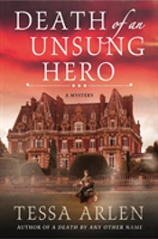 Death Of An Unsung Hero