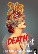 Death Of Art