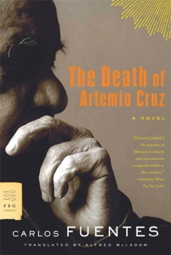 Bertrand.pt - Death Of Artemio Cruz