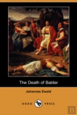 Bertrand.pt - Death Of Balder (Dodo Press)