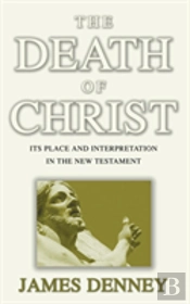Death Of Christ