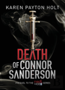 Death Of Connor Sanderson