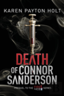 Death Of Connor Sanderson