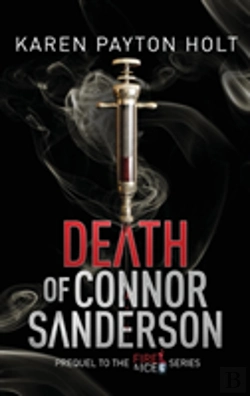 Bertrand.pt - Death Of Connor Sanderson