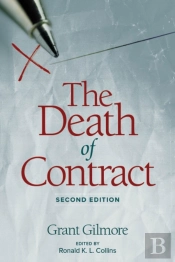 Death Of Contract