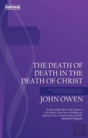 Death Of Death In The Death Of Christ