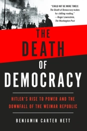 Death Of Democracy