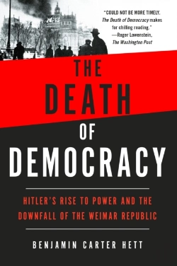 Bertrand.pt - Death Of Democracy