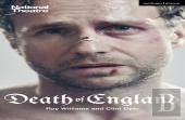 Death Of England