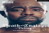 Death Of England: Delroy
