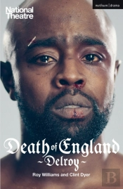 Death Of England: Delroy