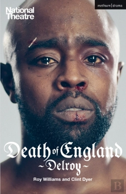 Bertrand.pt - Death Of England: Delroy
