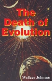 Death Of Evolution