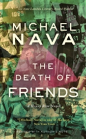 Death Of Friends