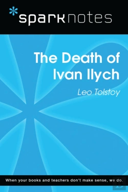 Bertrand.pt - Death Of Ivan Ilych (Sparknotes Literature Guide)