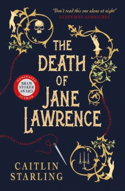 Bertrand.pt - Death Of Jane Lawrence