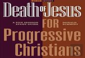 Death Of Jesus For Progressive Christians