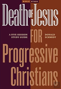 Bertrand.pt - Death Of Jesus For Progressive Christians
