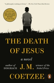 Death Of Jesus