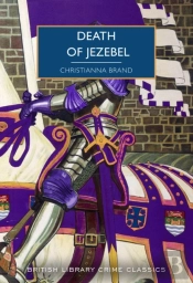 Death Of Jezebel