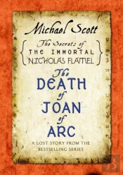 Death Of Joan Of Arc