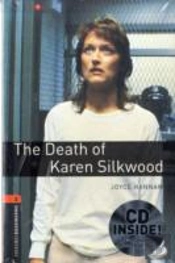 Death Of Karen Silkwood700 Headwordstrue Stories