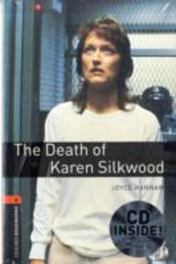 Bertrand.pt - Death Of Karen Silkwood700 Headwordstrue Stories