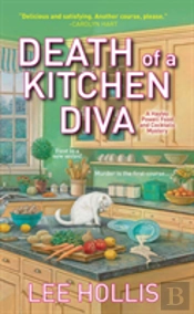 Death Of Kitchen Diva