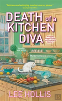 Bertrand.pt - Death Of Kitchen Diva