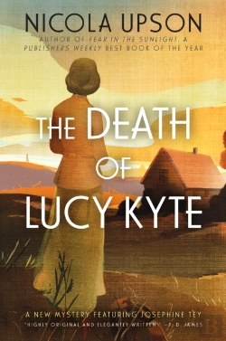 Bertrand.pt - Death Of Lucy Kyte