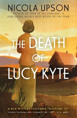 Bertrand.pt - Death Of Lucy Kyte
