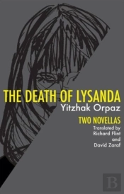 Death Of Lysanda