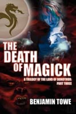 Bertrand.pt - Death Of Magick