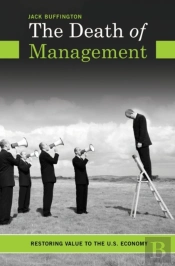 Death Of Management