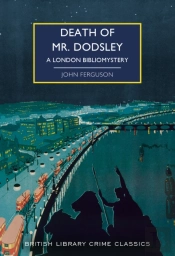Death Of Mr Dodsley