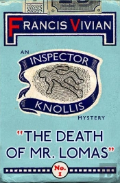 Death Of Mr. Lomas