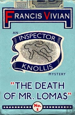 Bertrand.pt - Death Of Mr. Lomas