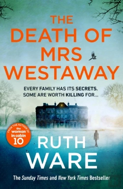 Bertrand.pt - Death Of Mrs Westaway