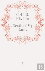 Death Of My Aunt