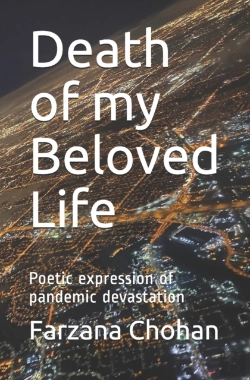 Bertrand.pt - Death Of My Beloved Life: Poetic Express
