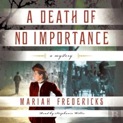 Bertrand.pt - Death Of No Importance