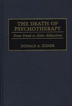 Bertrand.pt - Death Of Psychotherapy