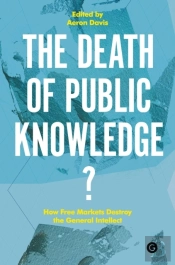 Death Of Public Knowledge?