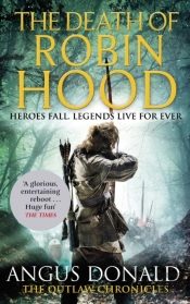 Death Of Robin Hood