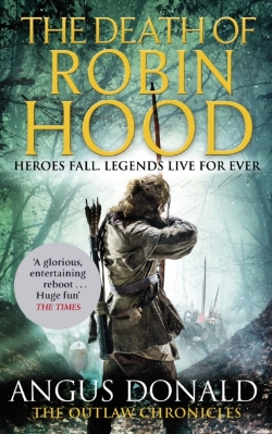 Bertrand.pt - Death Of Robin Hood