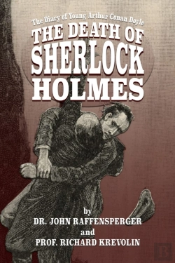 Bertrand.pt - Death Of Sherlock Holmes